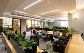 Acquir Workspaces company logo
