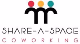 Share-A-Space company logo