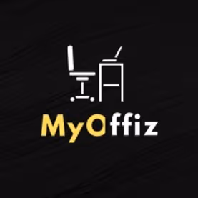 MyOffiz company logo