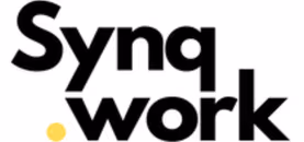 Logo Of Synq Work