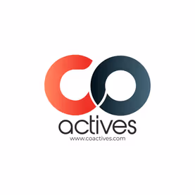 Logo Of Coactives