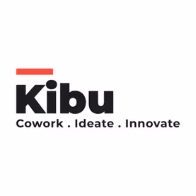 Kibu company logo
