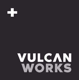 Vulcan Works company logo