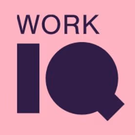 WorkIQ company logo