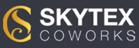 Skytex Coworks company logo