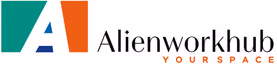 Alien Work Hub company logo
