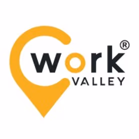 Cowork Valley company logo