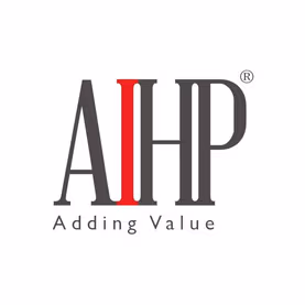 AIHP company logo