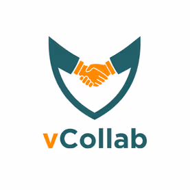 Logo Of vCollab