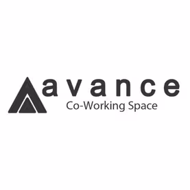 Logo Of Avance Co-working Space