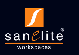 Sanelite Workspaces company logo