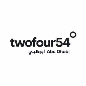 Logo Of TwoFour54