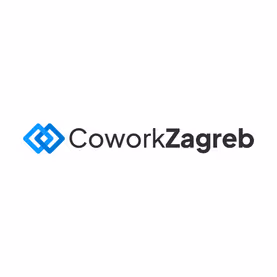 Cowork Zagreb company logo