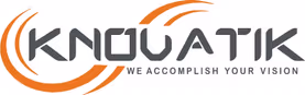 Knovatik company logo