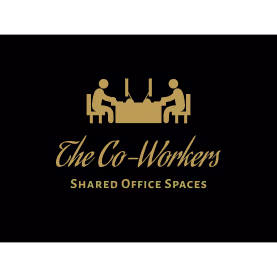 Logo Of The Co-workers