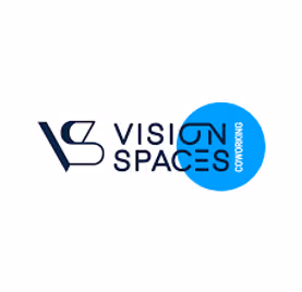 Vision Spaces company logo