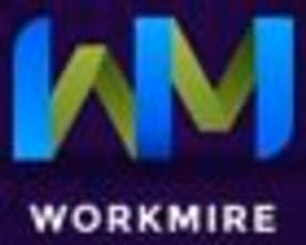 Workmire company logo