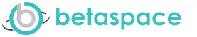 Beta Space company logo