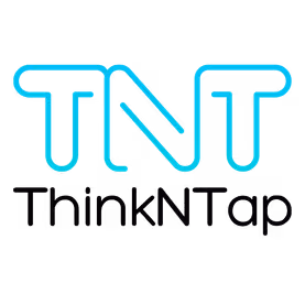 Logo Of ThinkNTap