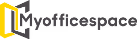Logo Of My Office Space