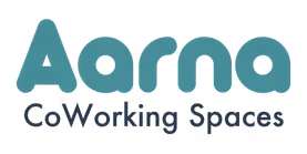 Aarna Coworking & Business Hub company logo