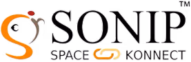 Logo Of Sonip Space India