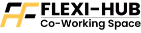 Flexi Hub company logo