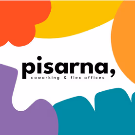 Pisarna - Coworking & Flex Offices company logo