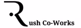 Logo Of Rush Co Works
