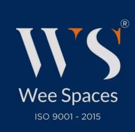 Wee Spaces company logo
