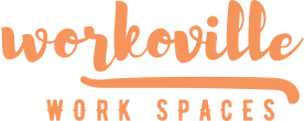 Workoville Workspaces company logo