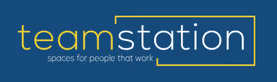 Team Station company logo