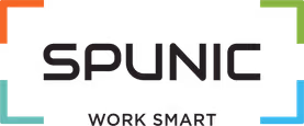 Spunic Infratech company logo