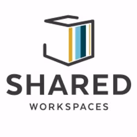 Logo Of Shared Workspaces NZ
