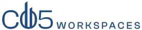 Co5 Workspaces company logo