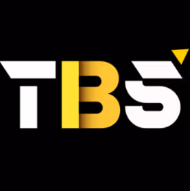 Logo Of TBS Workspace