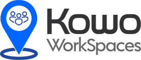Kowo Workspaces company logo