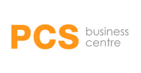 Pcs Business Centre company logo