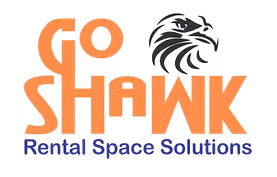 Goshawk company logo