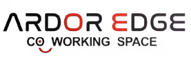 Ardor Edge company logo