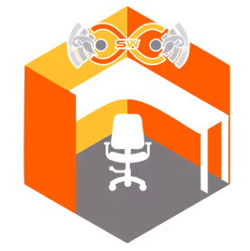 Spacio Workspace company logo
