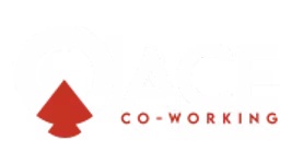 Ace Co-working company logo