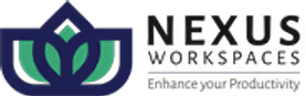 Logo Of Nexus Workspaces India