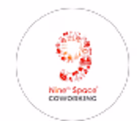 Nineth Space company logo