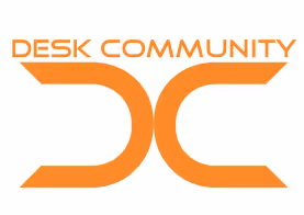 Smvv Desk Community Goa company logo
