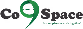 Co9space company logo