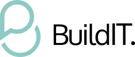 Logo Of Buildit