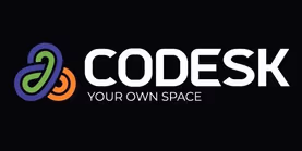 Codesk company logo