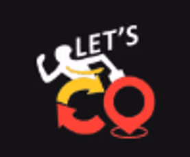 Let's Co company logo