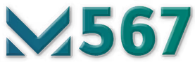 Logo Of M567 Business Center